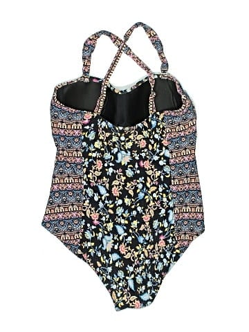 Jantzen One Piece Swimsuit (view 2)