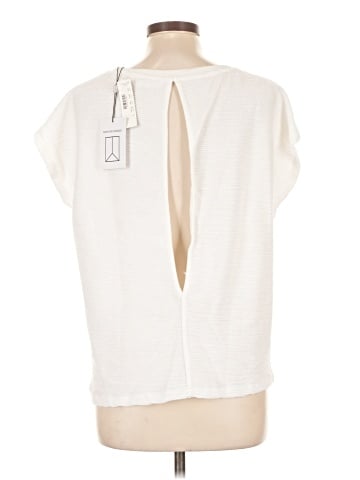 Won Hundred Short Sleeve Top (view 2)