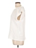 Won Hundred Ivory Short Sleeve Top Size L - photo 5