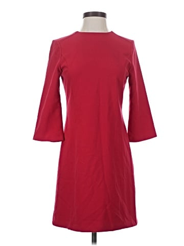 Alice + Olivia Casual Dress (view 1)