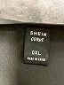 Shein Curve 100% Polyester Black Sleeveless Blouse Size 12 Plus (0) - photo 7