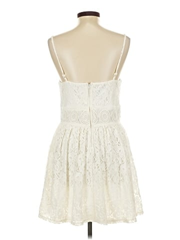 Iz Byer Cocktail Dress (view 2)