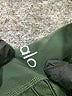 Alo Green Active Pants Size S (estimated) - photo 7