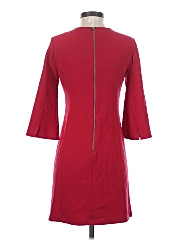 Alice + Olivia Casual Dress (view 2)