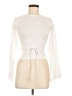 Princess Polly Ivory Pullover Sweater Size 6 - photo 1