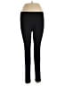 ShoSho Solid Black Active Pants Size Med - 00 - photo 1
