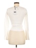 Princess Polly Ivory Pullover Sweater Size 6 - photo 2