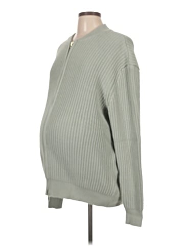 Seraphine Pullover Sweater (view 1)