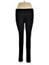 ShoSho Solid Black Active Pants Size Med - 00 - photo 2