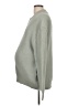 Seraphine 100% Cotton Green Pullover Sweater Size Lg Maternity - photo 5