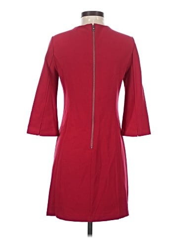 Alice + Olivia Casual Dress (view 2)