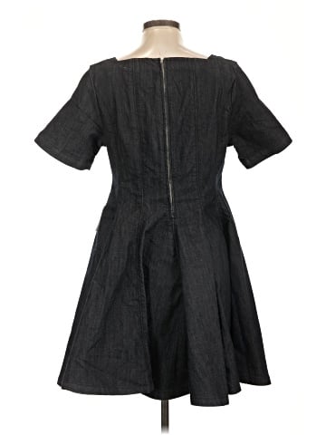 Pilcro Casual Dress (view 2)