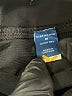Active by Old Navy Solid Black Casual Skirt Size M - photo 3