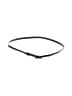 Unbranded Gray Black Belt Size S - photo 1