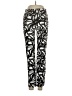 up! Graphic Black Active Pants Size 2 - photo 1