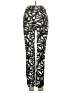up! Graphic Black Active Pants Size 2 - photo 2