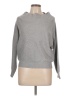 Dreamers Gray Pullover Sweater Size L - photo 1