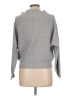 Dreamers Gray Pullover Sweater Size L - photo 2