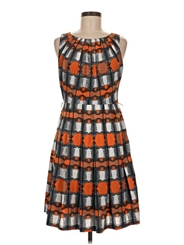 Eva Franco Cocktail Dress (view 1)