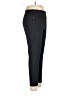 ASOS Solid Black Active Pants Size 14 - photo 4