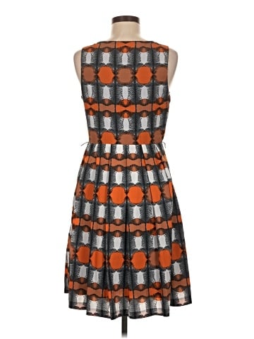 Eva Franco Cocktail Dress (view 2)
