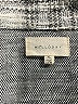 MELLODAY Plaid Gray Coat Size XL - photo 6