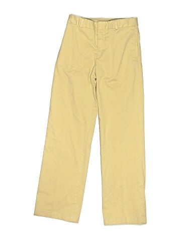 Polo by Ralph Lauren Khakis (view 1)