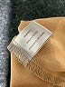 Boston Proper 100% Polyester Tan Long Sleeve Blouse Size 10 - photo 8