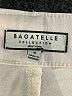 Bagatelle Ivory Casual Pants Size 4 - photo 7