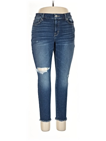 Lane Bryant Jeans (view 1)