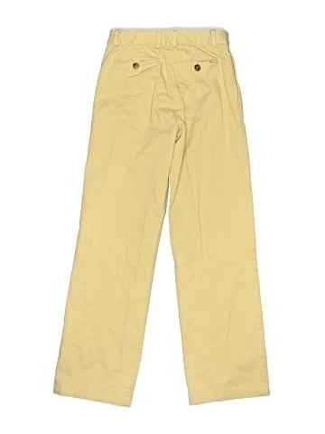 Polo by Ralph Lauren Khakis (view 2)