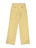 Polo by Ralph Lauren Solid Yellow Khakis Size 10 - photo 2