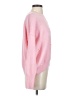 CeCe Stars Pink Pullover Sweater Size S - photo 4