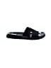 Assorted Brands 100% Leather Black Sandals Size 6 (wide) - photo 1