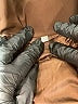 Unbranded Brown Vest Size M - photo 6