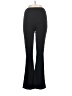 Zara Solid Black Active Pants Size L - photo 1