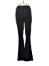 Zara Solid Black Active Pants Size L - photo 2