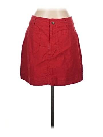 Maeve Casual Skirt (view 1)