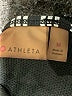 Athleta Silver Tank Top Size M - photo 7