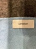 Lanston Blue Sleeveless Top Size S - photo 7