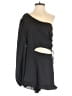 Lulus Black Romper Size S - photo 1