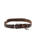 MICHAEL Michael Kors Brown Leather Belt Size L - photo 1