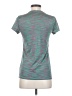 Bcg 100% Polyester Teal Active T-Shirt Size S - photo 2