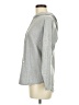 MICHAEL Michael Kors Gray Pullover Sweater Size M - photo 5