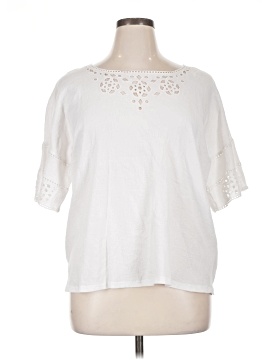 Max Studio Short Sleeve T Shirt