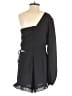 Lulus Black Romper Size S - photo 2