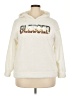 Btween Ivory Sweatshirt Size 2X - photo 1