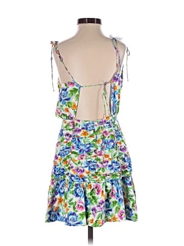 For Love & Lemons Cocktail Dress (view 2)