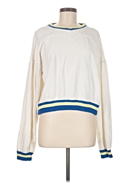 Free People Pullover Sweater