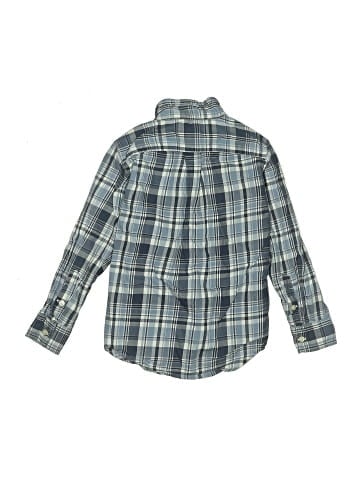 Ralph Lauren Long Sleeve Button-Down Shirt (view 2)